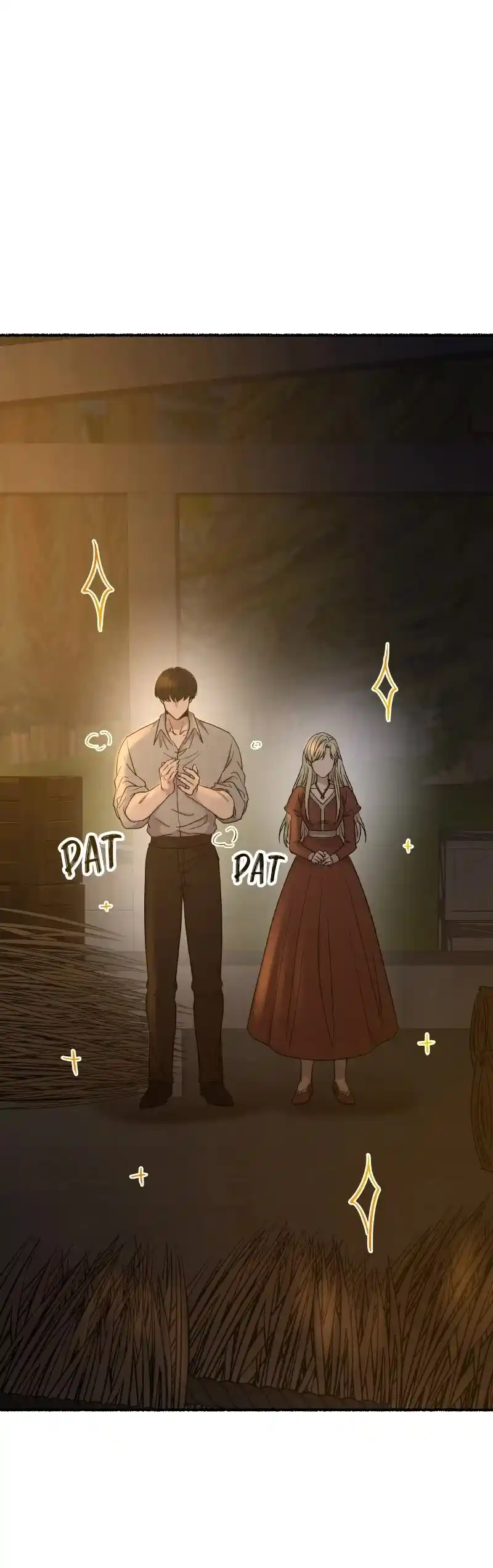 Like the Wind on a Dry Branch Chapter 142