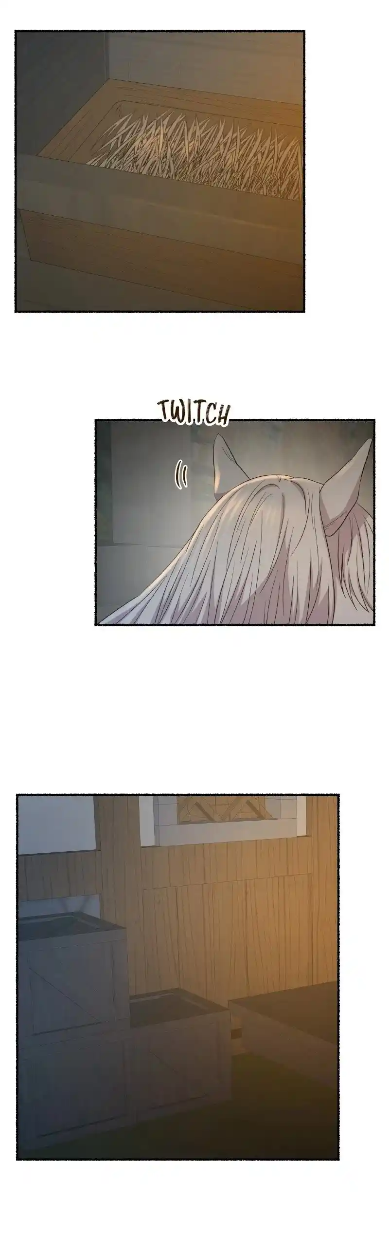 Like the Wind on a Dry Branch Chapter 142