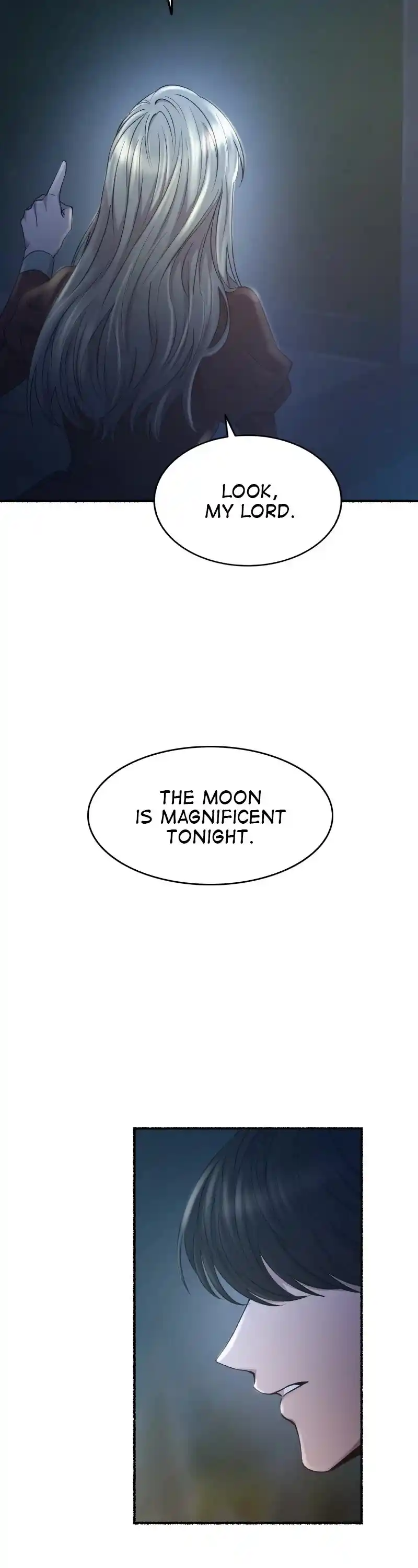 Like the Wind on a Dry Branch Chapter 142