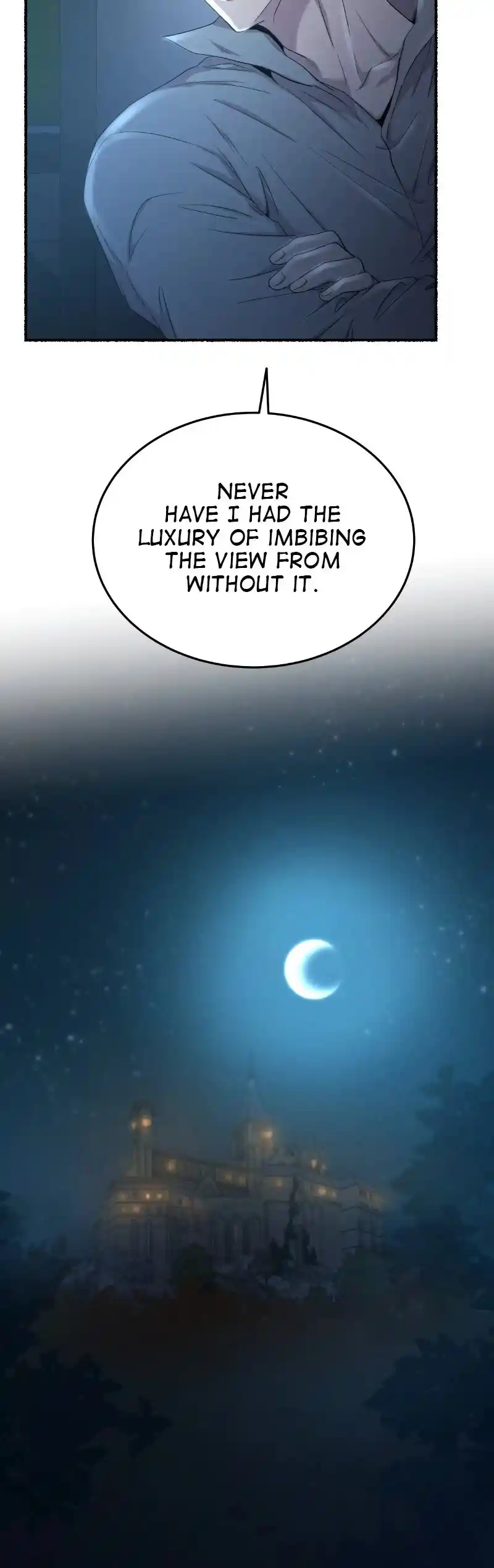 Like the Wind on a Dry Branch Chapter 142