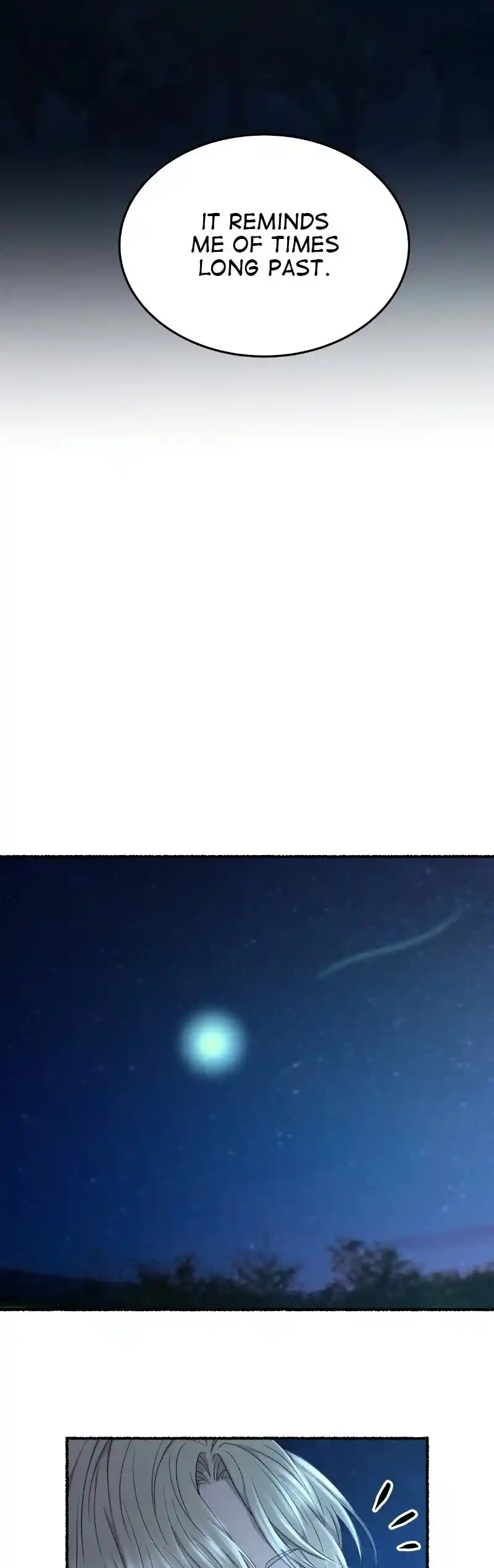 Like the Wind on a Dry Branch Chapter 142