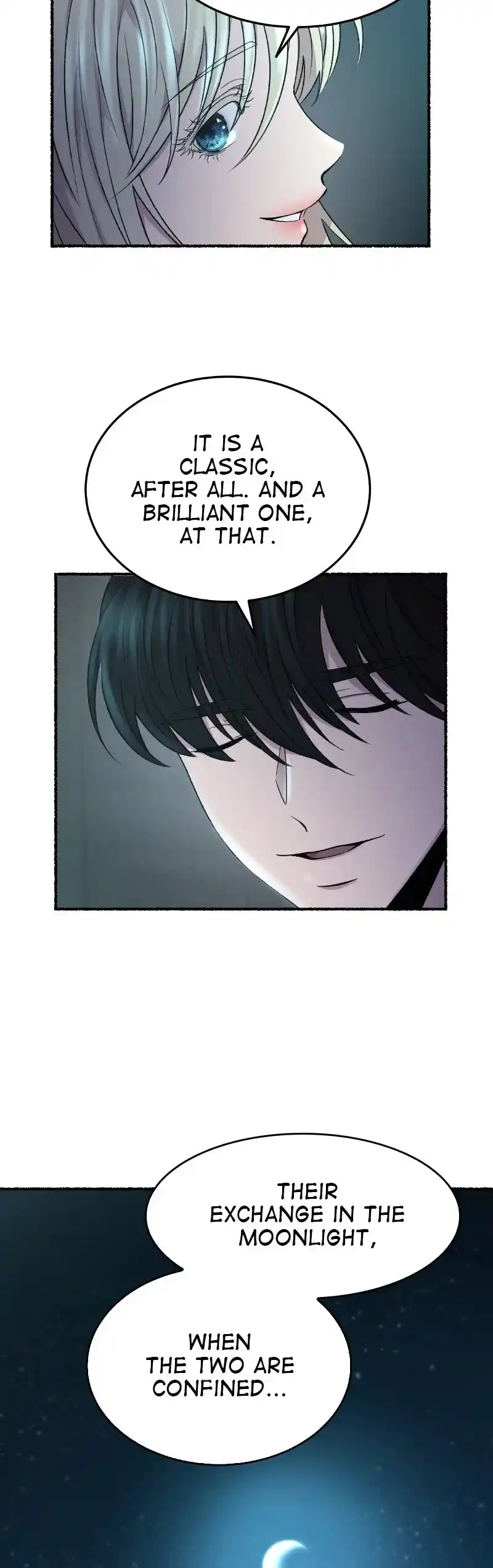 Like the Wind on a Dry Branch Chapter 142