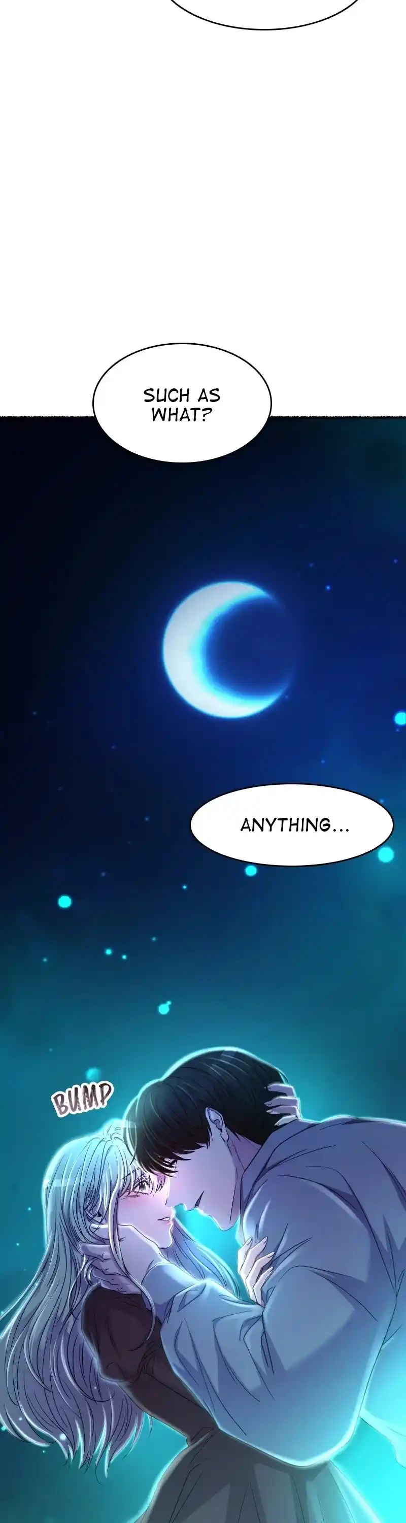 Like the Wind on a Dry Branch Chapter 142