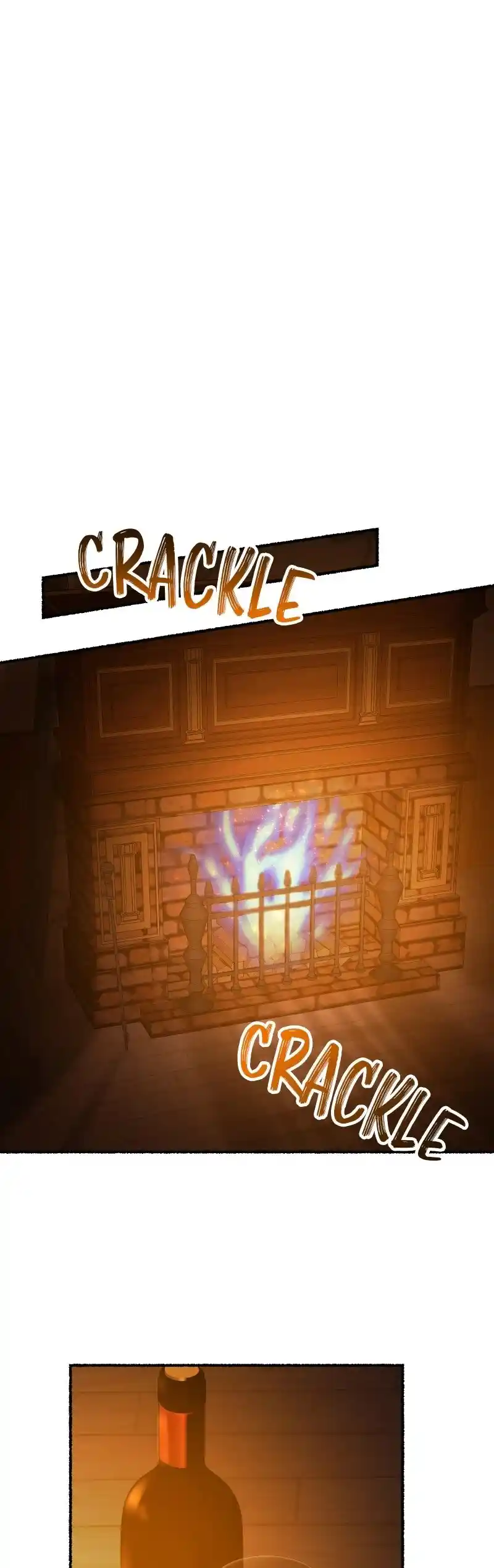 Like the Wind on a Dry Branch Chapter 142