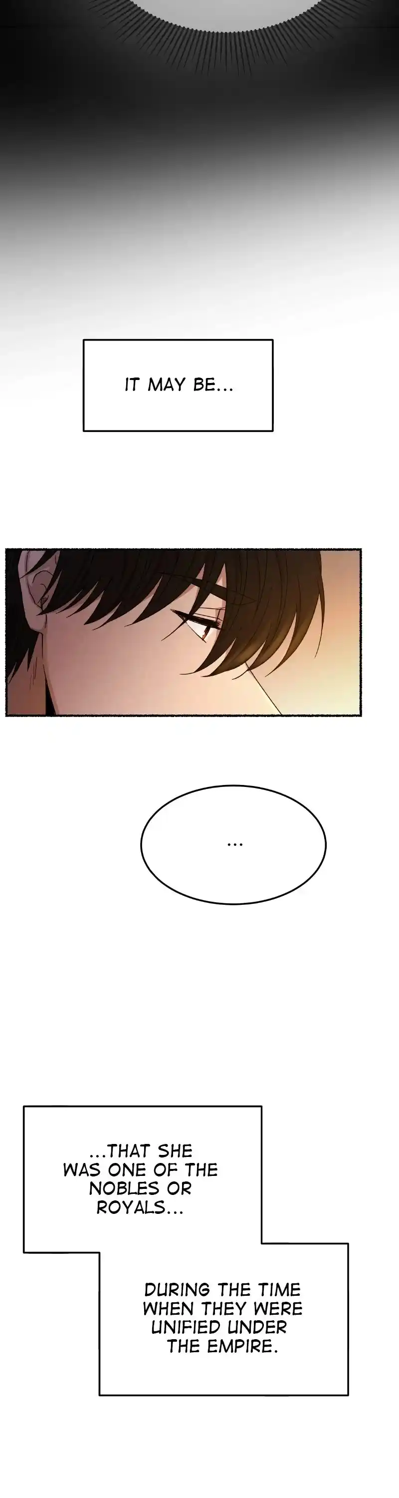 Like the Wind on a Dry Branch Chapter 142