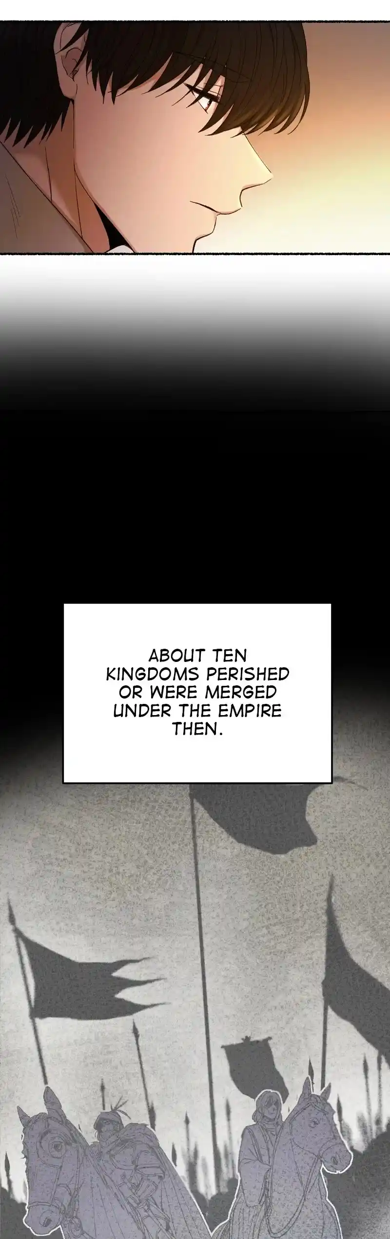 Like the Wind on a Dry Branch Chapter 142