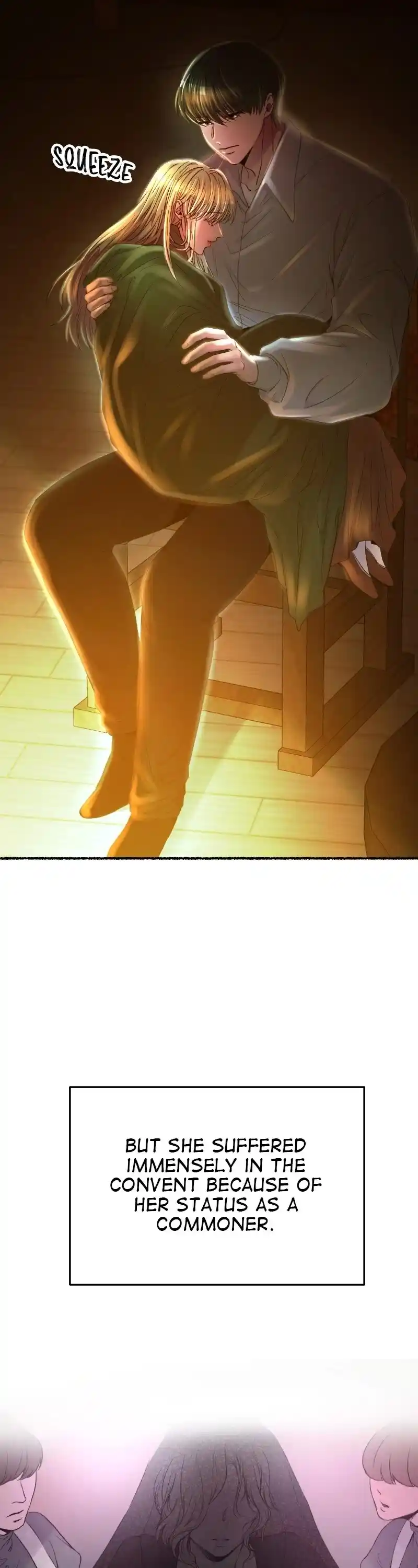 Like the Wind on a Dry Branch Chapter 142