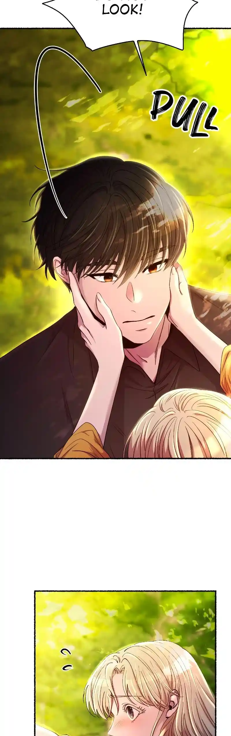 Like the Wind on a Dry Branch Chapter 143