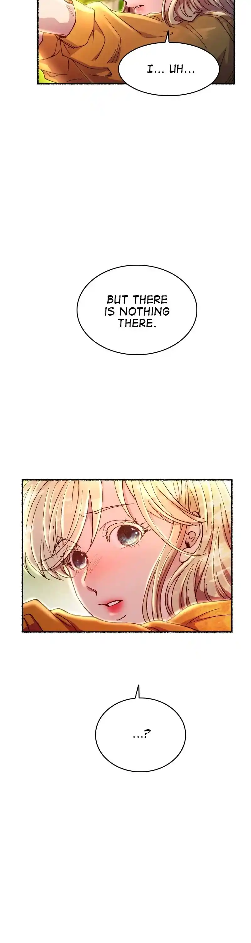 Like the Wind on a Dry Branch Chapter 143