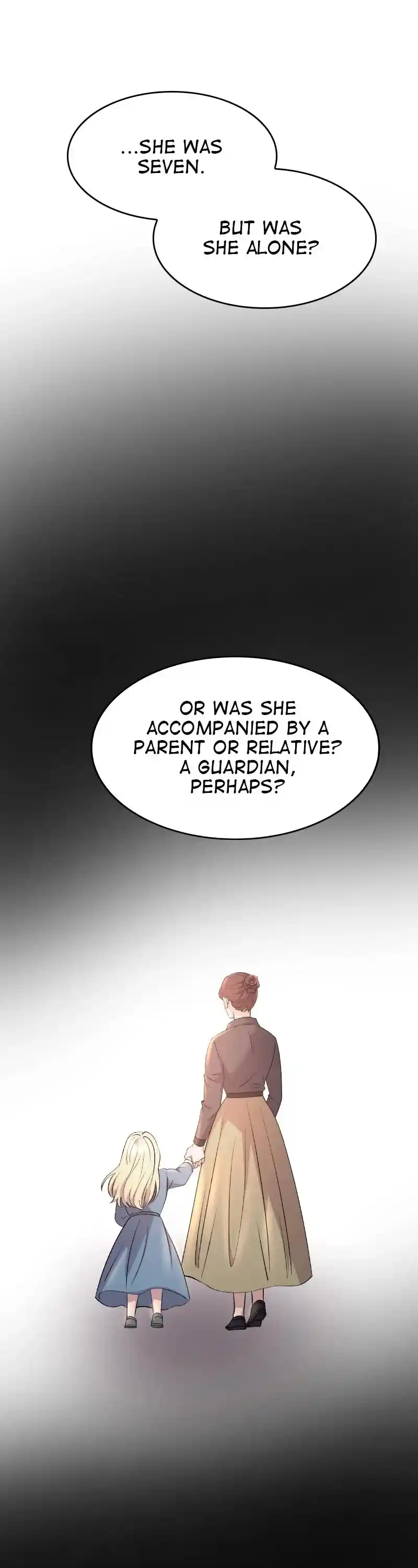 Like the Wind on a Dry Branch Chapter 143