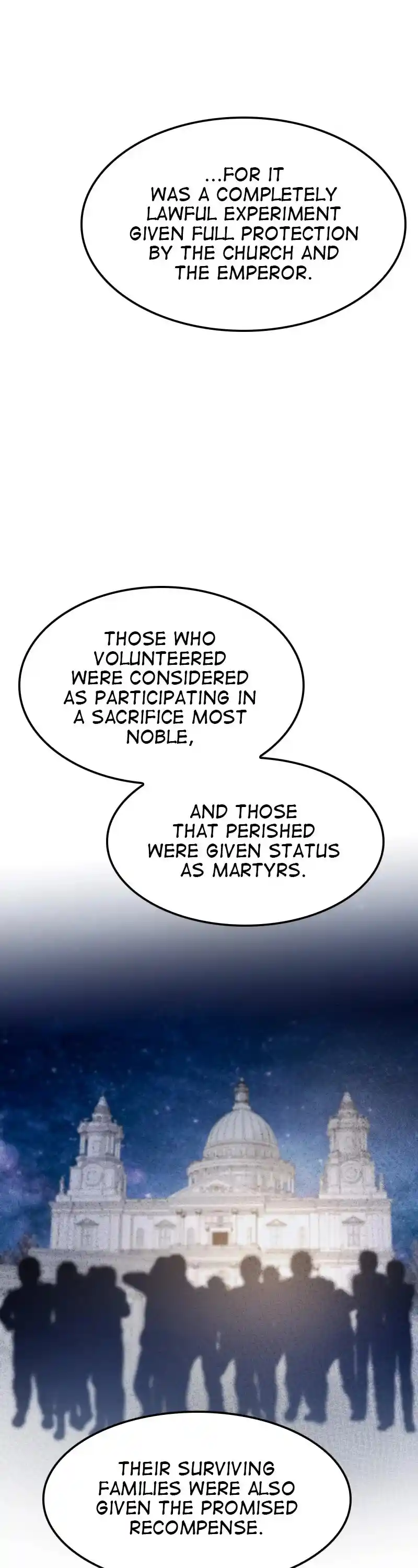 Like the Wind on a Dry Branch Chapter 143