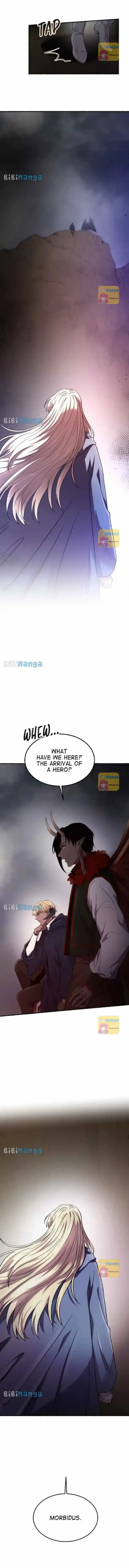 Like the Wind on a Dry Branch Chapter 151