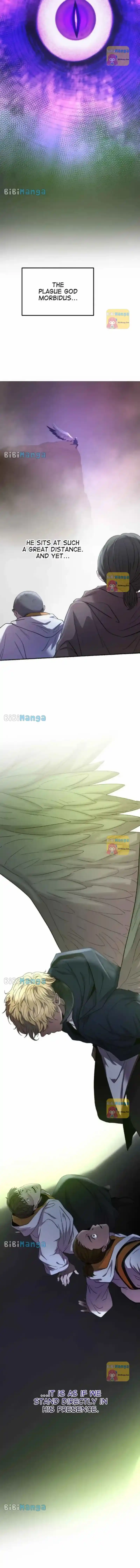 Like the Wind on a Dry Branch Chapter 151