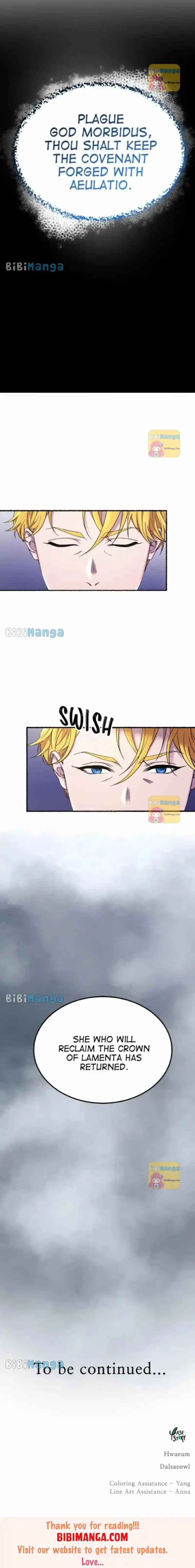 Like the Wind on a Dry Branch Chapter 151