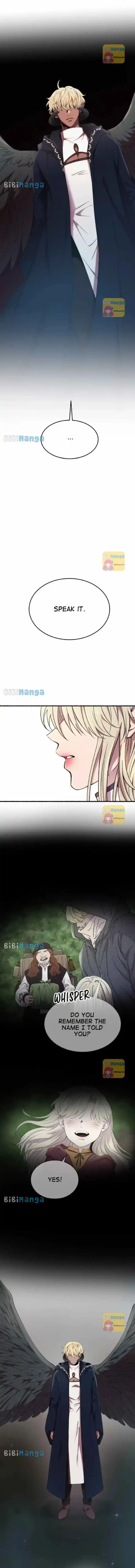 Like the Wind on a Dry Branch Chapter 152