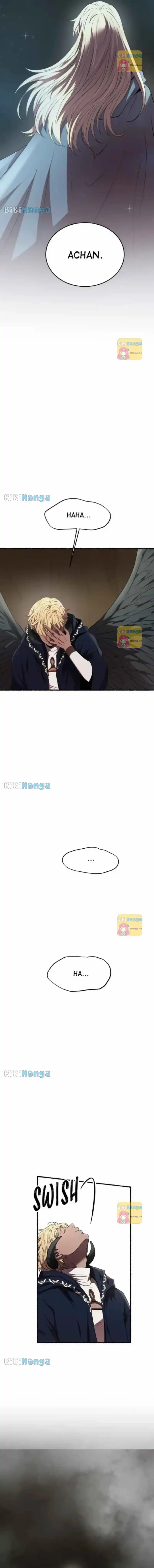 Like the Wind on a Dry Branch Chapter 152