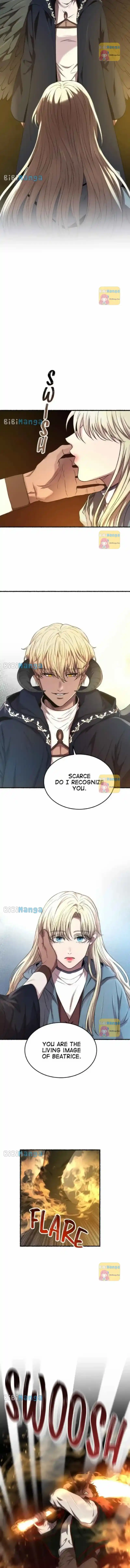 Like the Wind on a Dry Branch Chapter 152