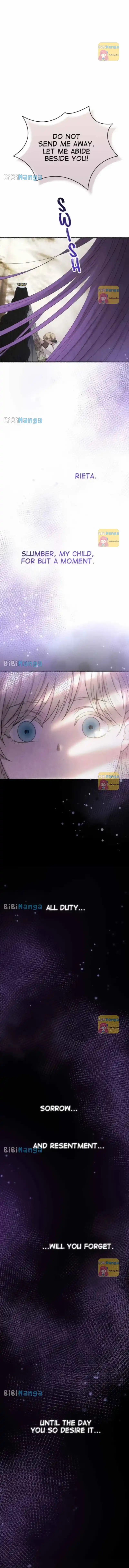 Like the Wind on a Dry Branch Chapter 153