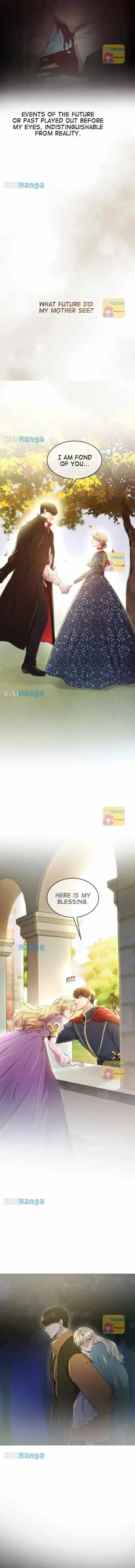 Like the Wind on a Dry Branch Chapter 153