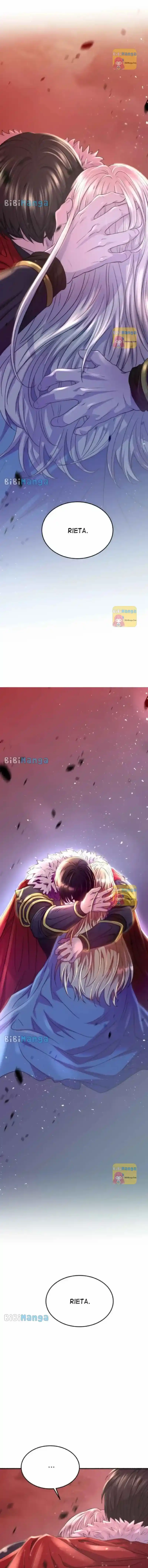 Like the Wind on a Dry Branch Chapter 153