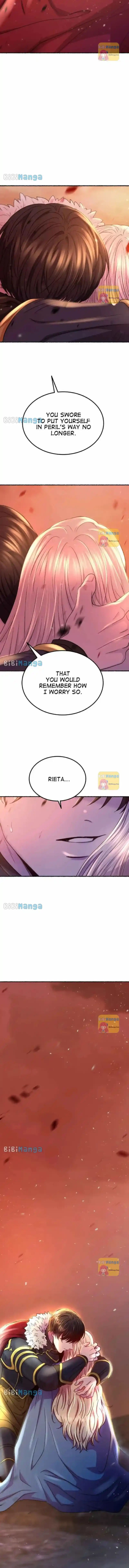 Like the Wind on a Dry Branch Chapter 153