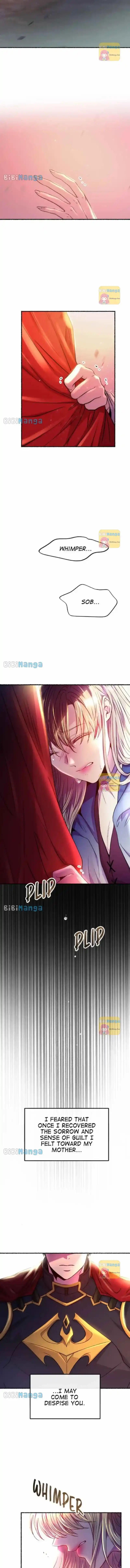 Like the Wind on a Dry Branch Chapter 153