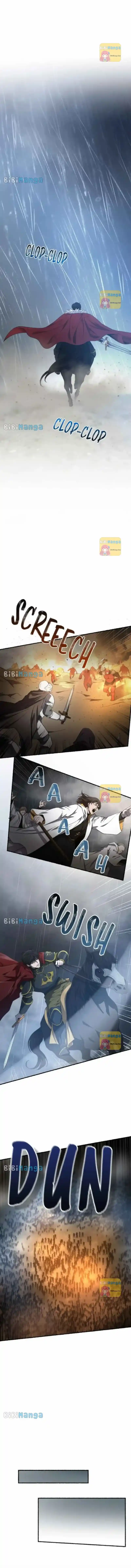 Like the Wind on a Dry Branch Chapter 154