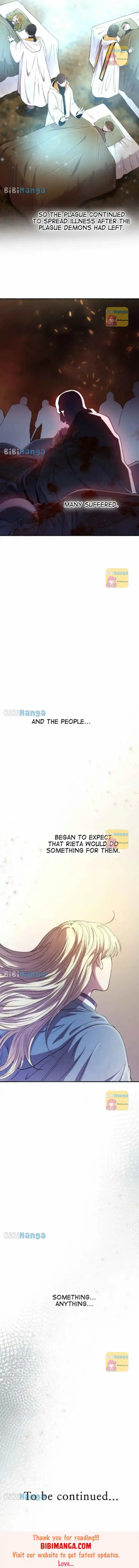 Like the Wind on a Dry Branch Chapter 154