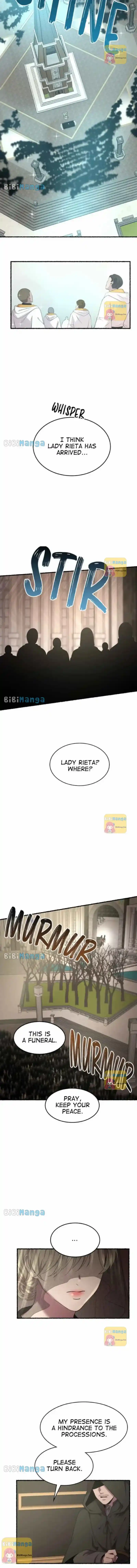 Like the Wind on a Dry Branch Chapter 156