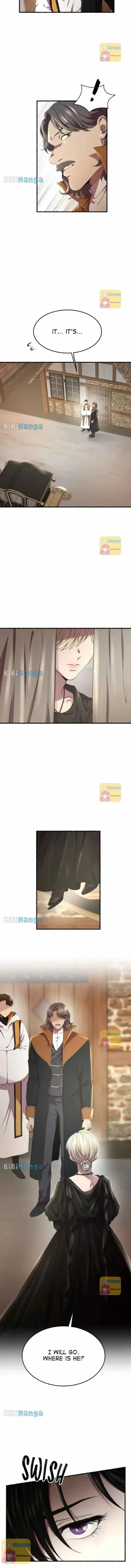 Like the Wind on a Dry Branch Chapter 156