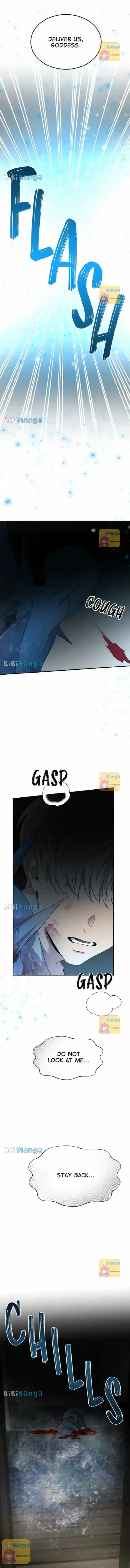 Like the Wind on a Dry Branch Chapter 156