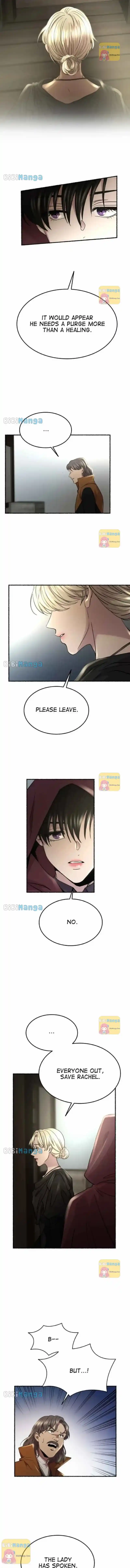 Like the Wind on a Dry Branch Chapter 156