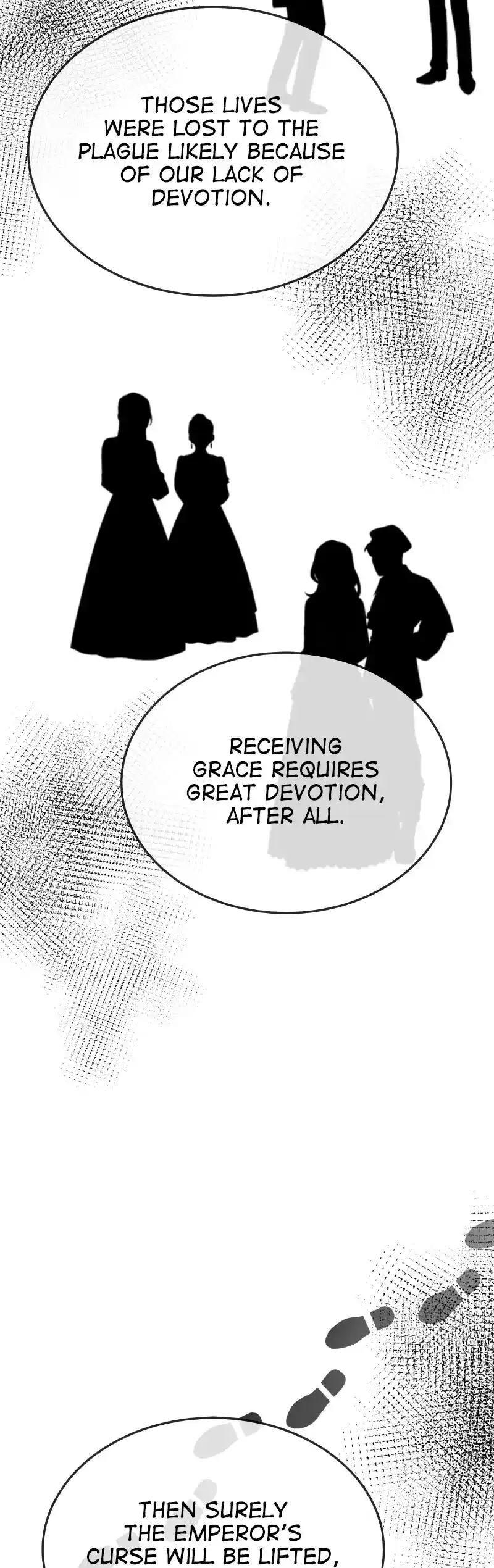 Like the Wind on a Dry Branch Chapter 157