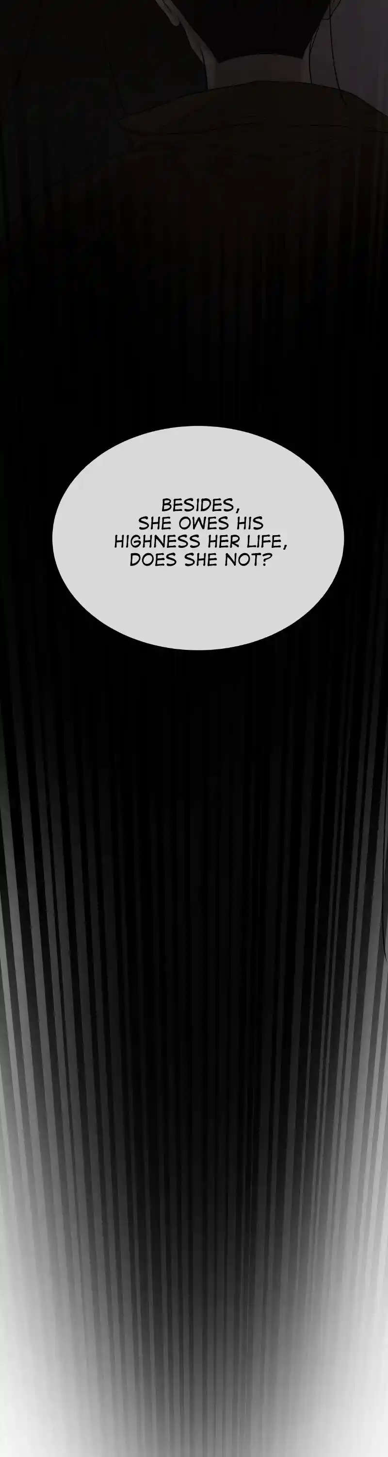 Like the Wind on a Dry Branch Chapter 157