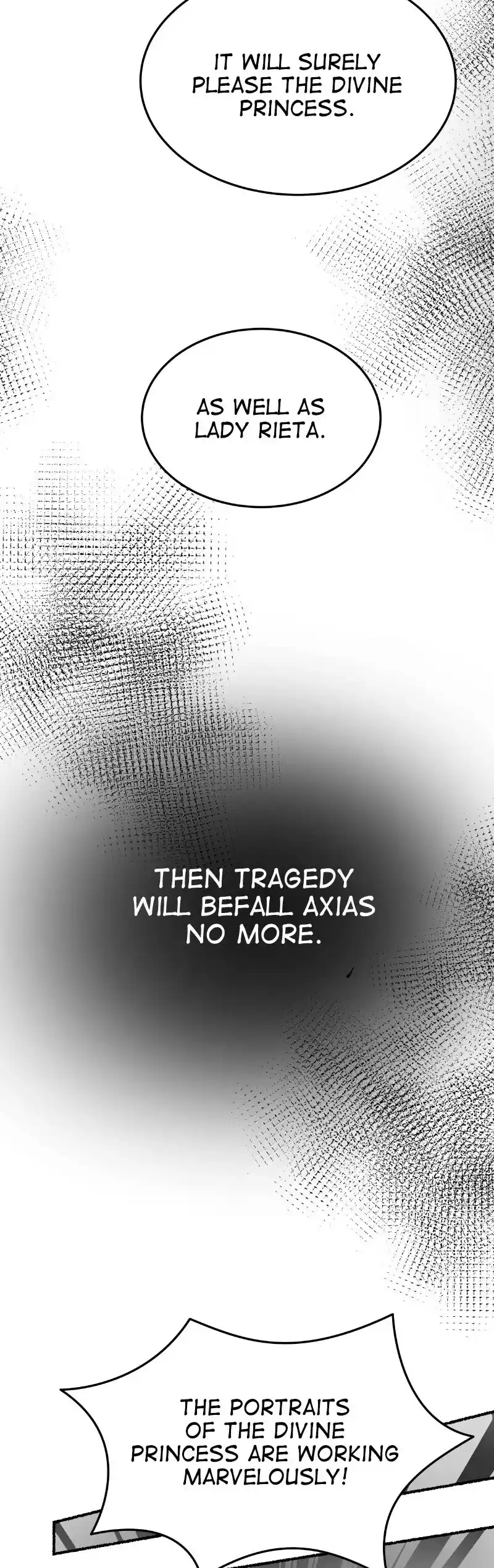 Like the Wind on a Dry Branch Chapter 157