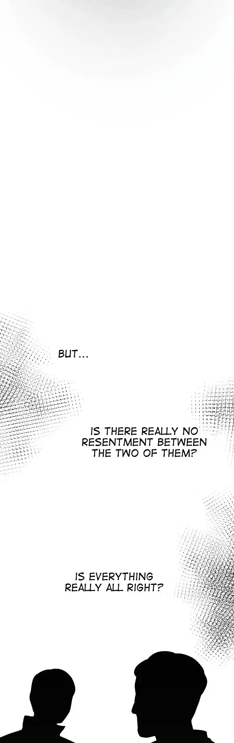 Like the Wind on a Dry Branch Chapter 157