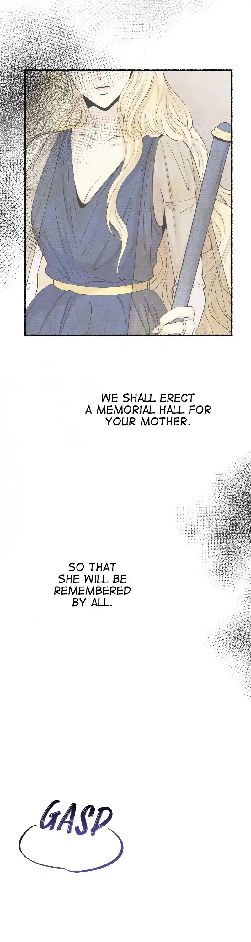 Like the Wind on a Dry Branch Chapter 157