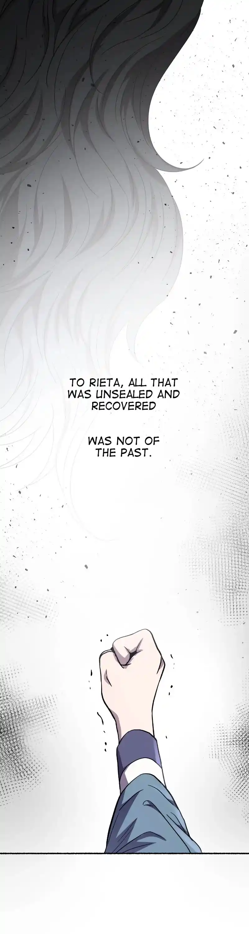 Like the Wind on a Dry Branch Chapter 157