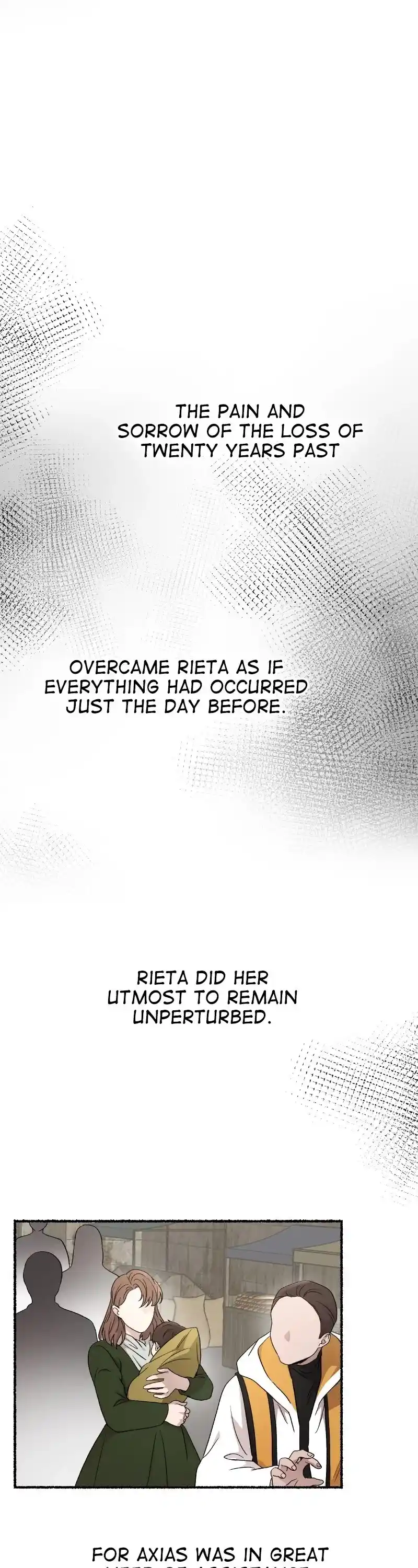 Like the Wind on a Dry Branch Chapter 157