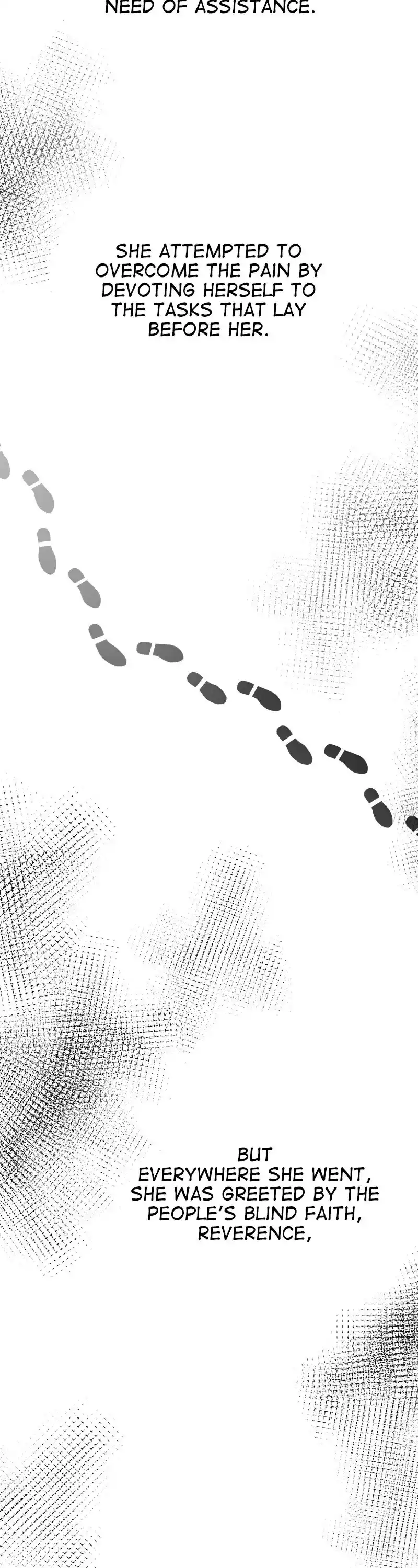 Like the Wind on a Dry Branch Chapter 157