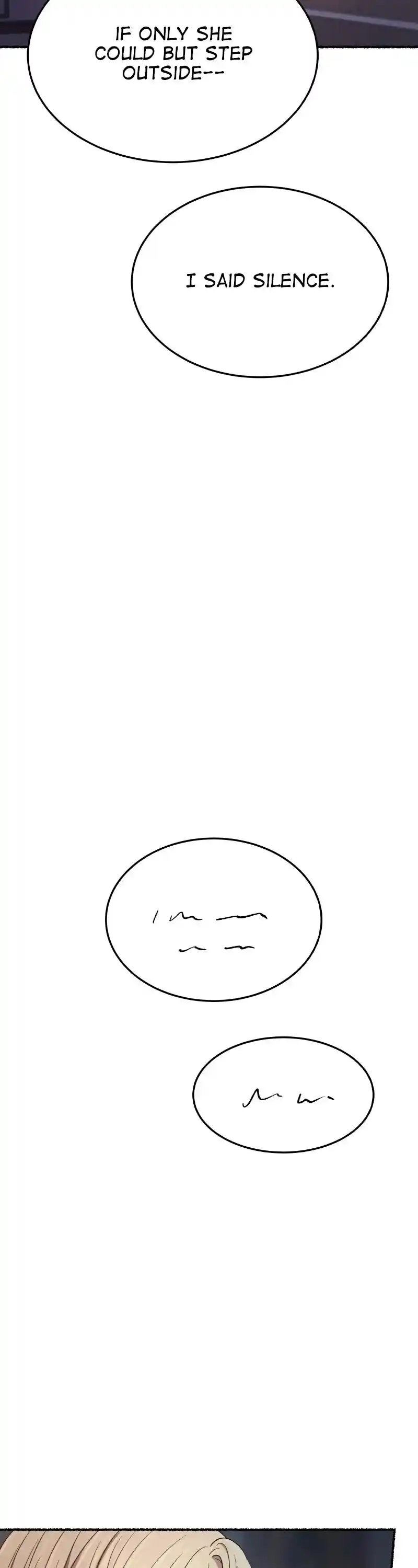 Like the Wind on a Dry Branch Chapter 157