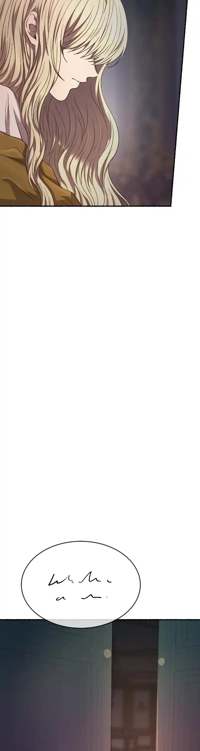 Like the Wind on a Dry Branch Chapter 157