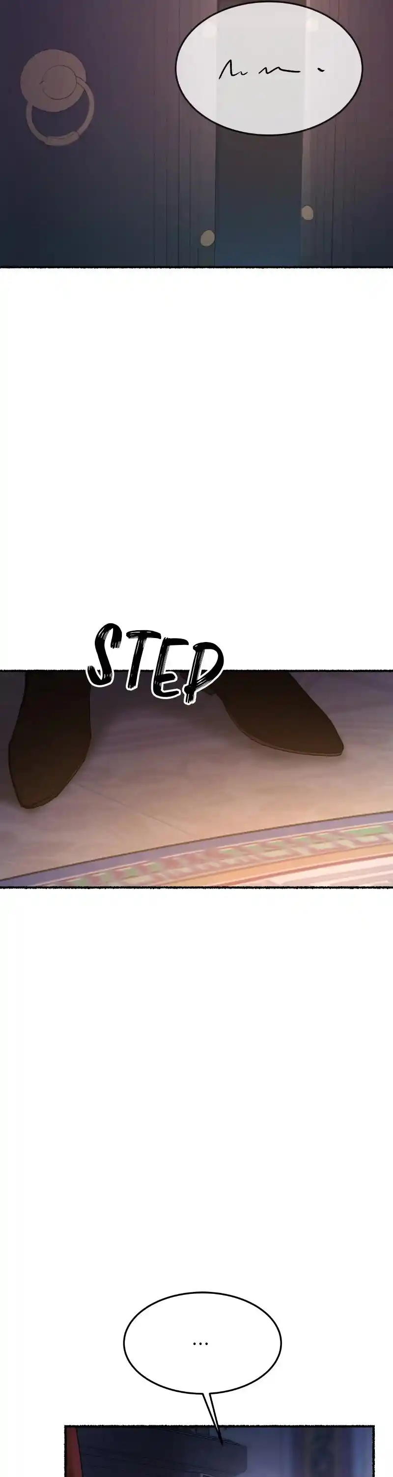 Like the Wind on a Dry Branch Chapter 157