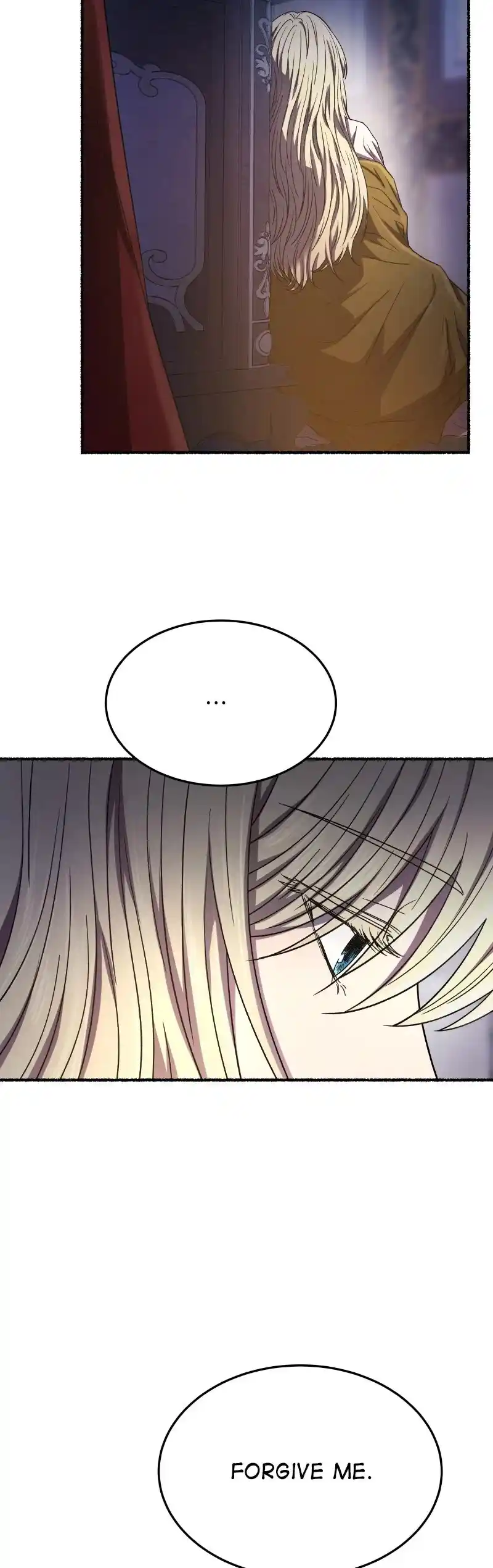 Like the Wind on a Dry Branch Chapter 157