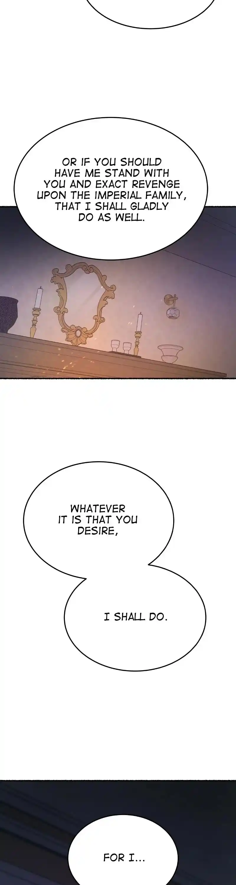 Like the Wind on a Dry Branch Chapter 157