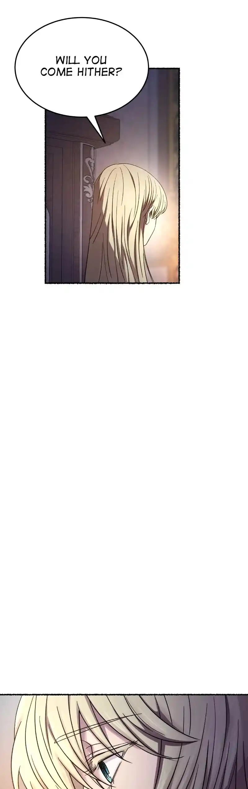 Like the Wind on a Dry Branch Chapter 157