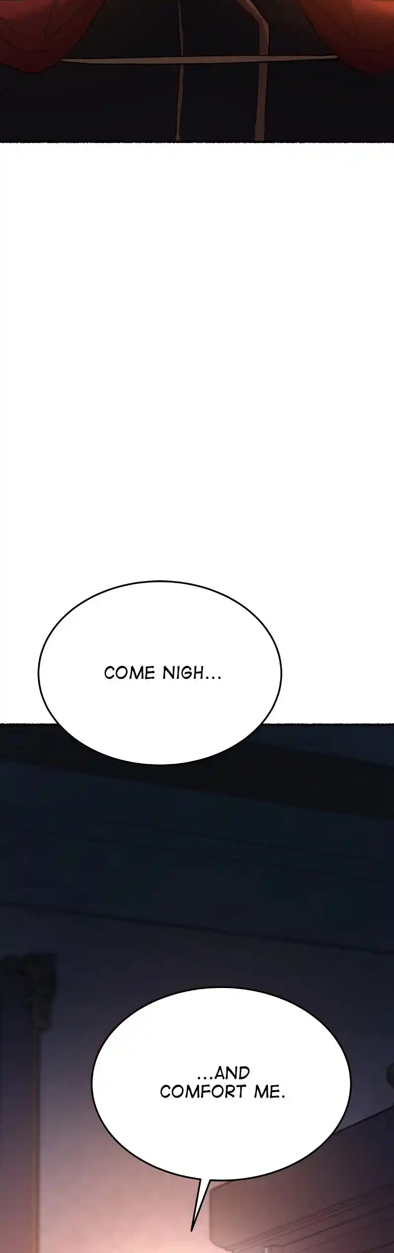 Like the Wind on a Dry Branch Chapter 157