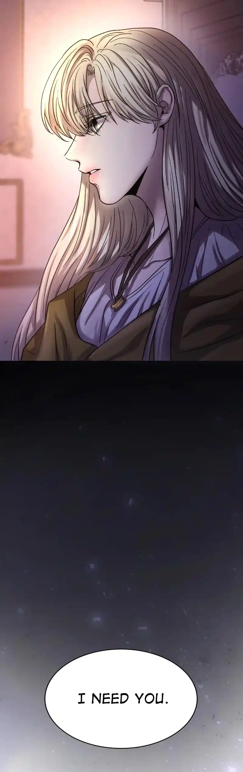 Like the Wind on a Dry Branch Chapter 157