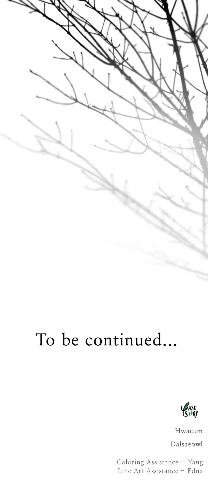 Like the Wind on a Dry Branch Chapter 157