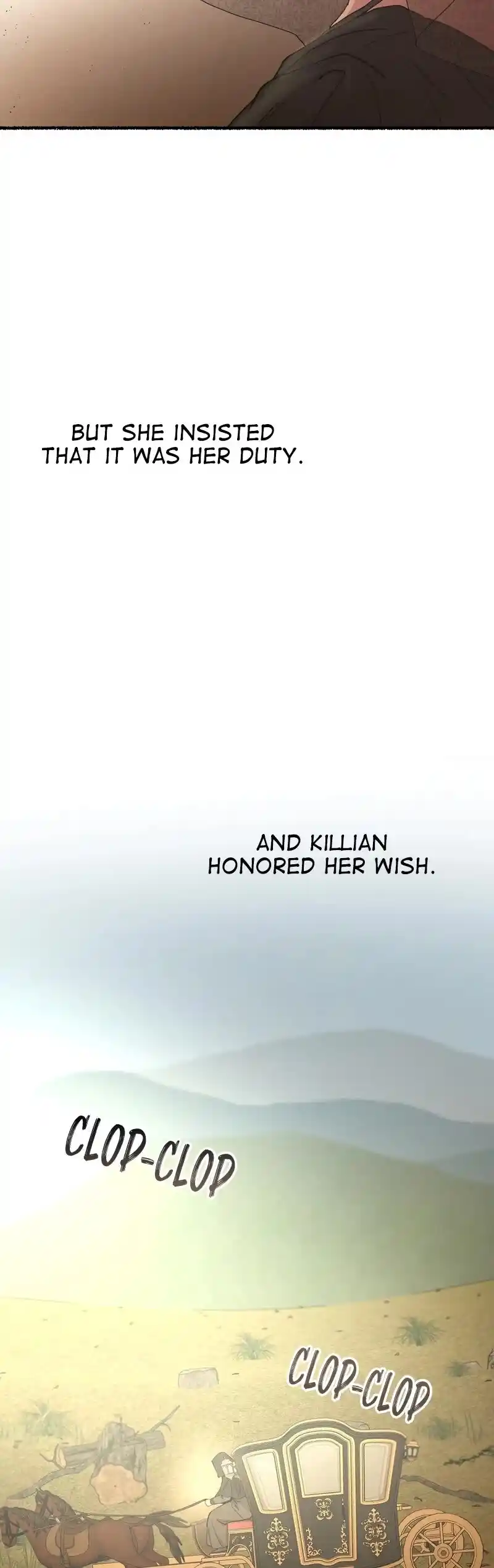 Like the Wind on a Dry Branch Chapter 158